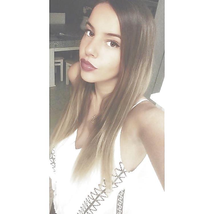 Adrianasophia uit Noord-Brabant,Nederland