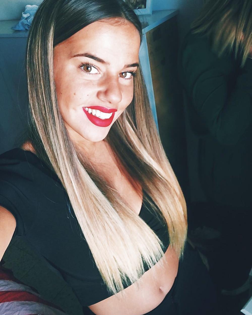 Adrianasophia uit Noord-Brabant,Nederland