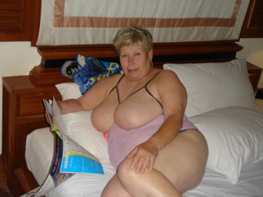 Happyoma uit Utrecht,Nederland