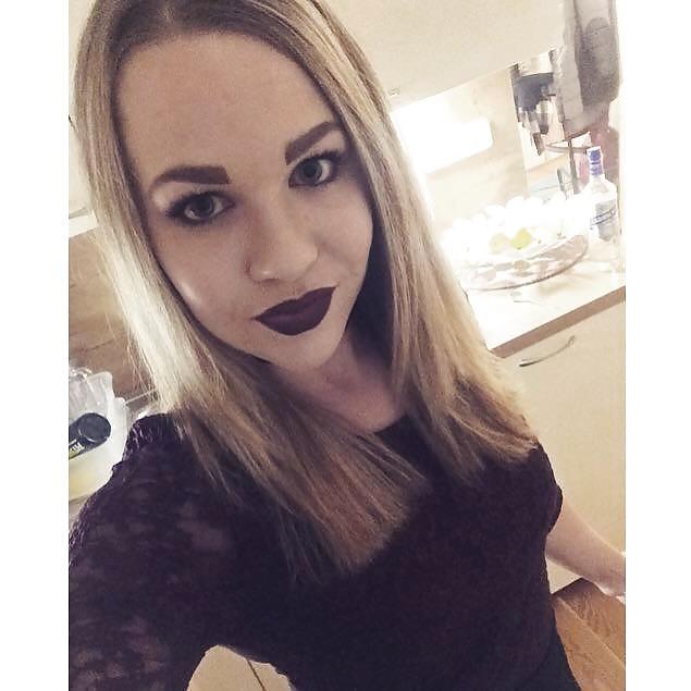 Iris uit Zuid-Holland,Nederland