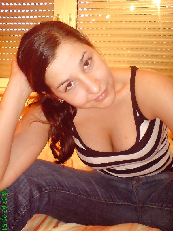 Juliët uit Noord-Brabant,Nederland