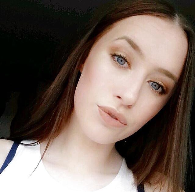 Kyra uit Zuid-Holland,Nederland