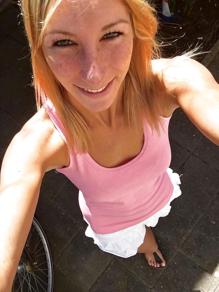 Leanne uit Gelderland,Nederland