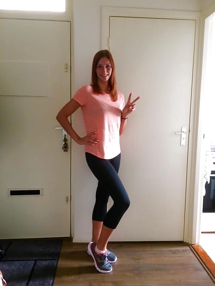 Leanne uit Gelderland,Nederland