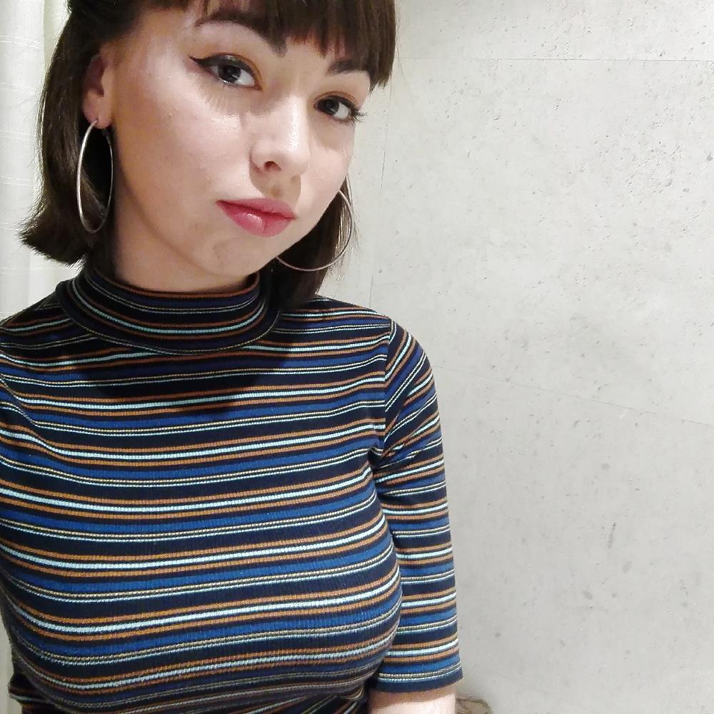 Lian uit Antwerpen,Belgie