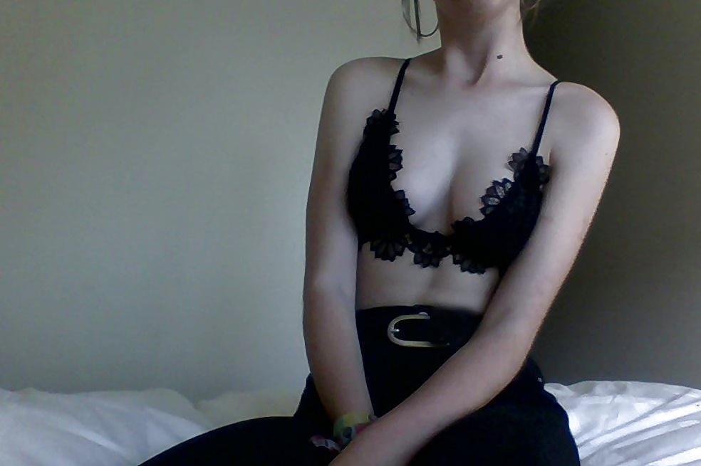 Lian uit Antwerpen,Belgie