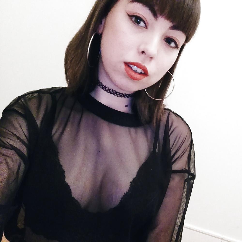 Lian uit Antwerpen,Belgie