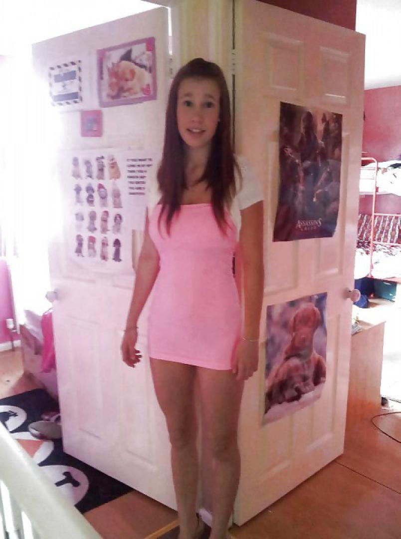 PinkyGirl uit Flevoland,Nederland