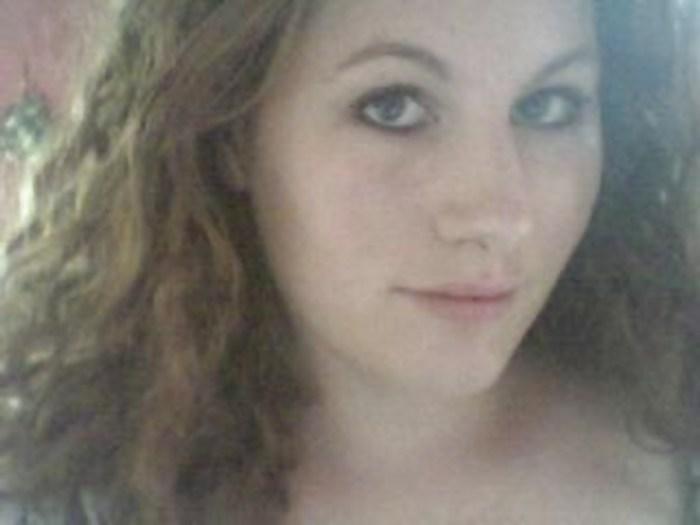 Rosanna uit Noord-Holland,Nederland