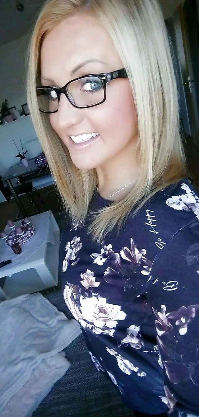 blondjevoorouder uit Zuid-Holland,Nederland