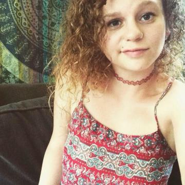 Marguerita  uit Gelderland,Nederland